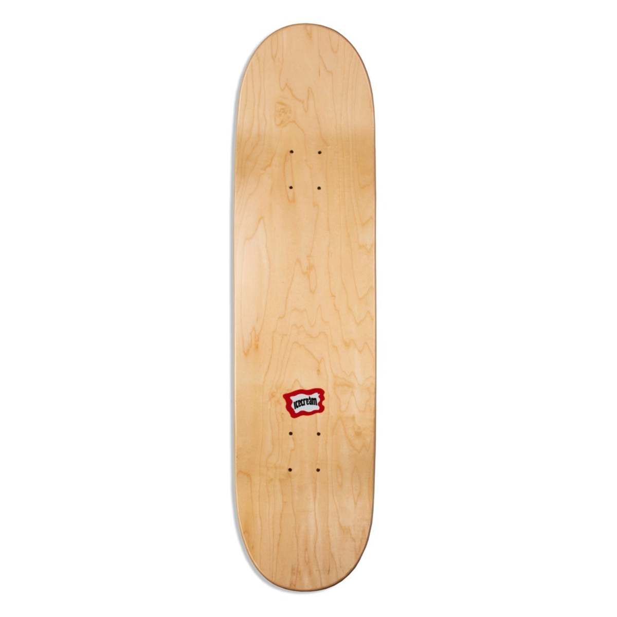 Kids IceCream Service Skate Deck Print Garmentory