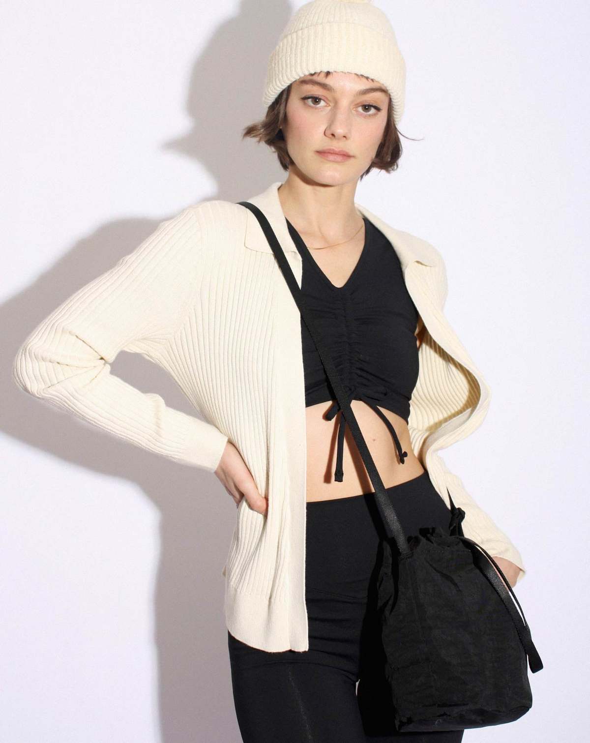 Skin Worldwide Marilynne Polo Wrap  - Image 1 of 6