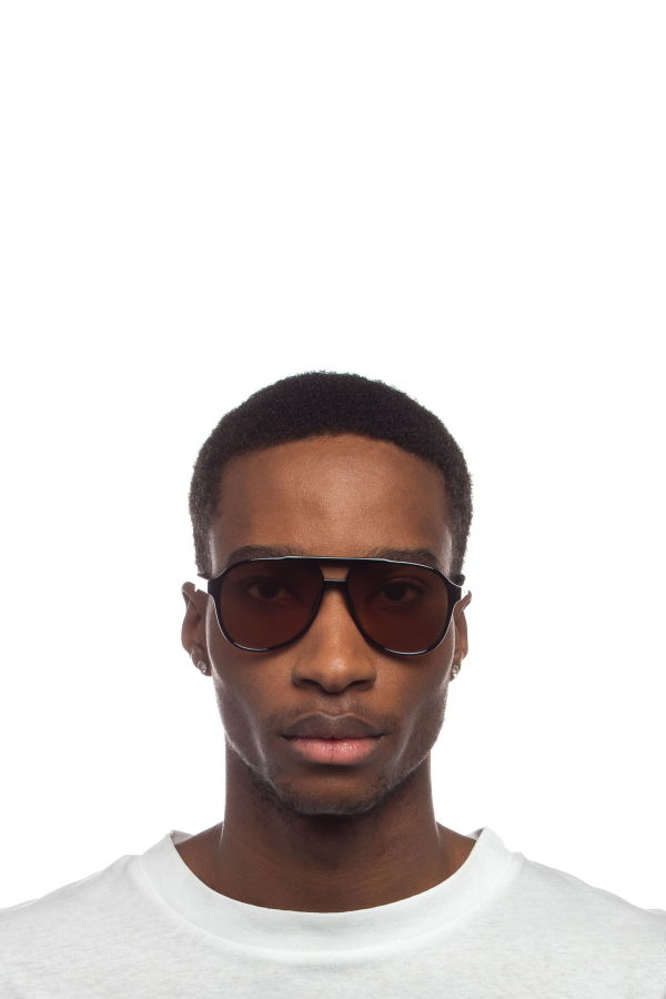 Le Specs Tragic Magic Sunglasses