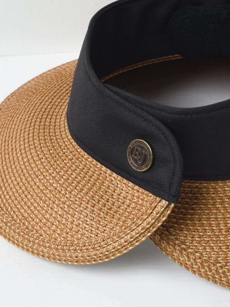 Javits Squishee Halo Eric Javits Visor Eric Javits Squishee Halo