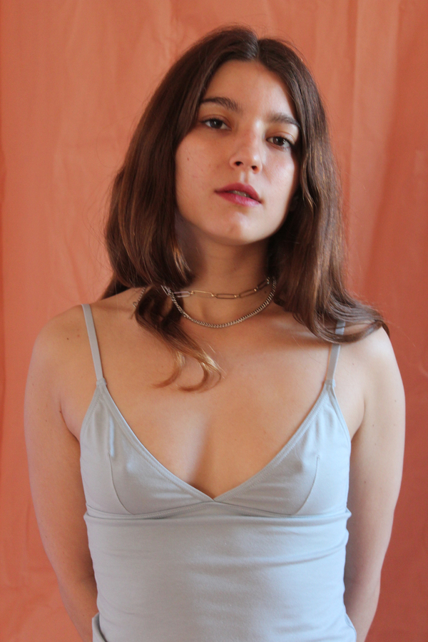 アクセサリー justine clenquet PIXIE CHOKER JUSTINE CLENQUET/ジュスティーヌクランケ】チョーカー PIXIE CHOKER