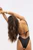 Mare Perpetua Essential One Piece - Jet Black - Thumbnail 3