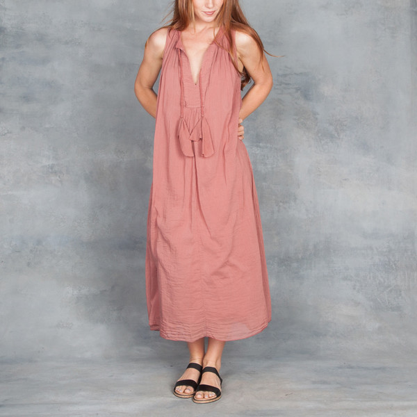 Giada Forte Dress in Voile