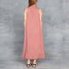 Giada Forte Dress in Voile - Thumbnail 3