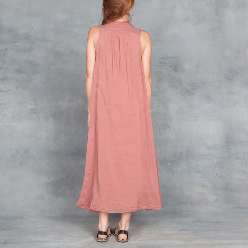 Giada Forte Dress in Voile