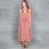Giada Forte Dress in Voile - Thumbnail 4