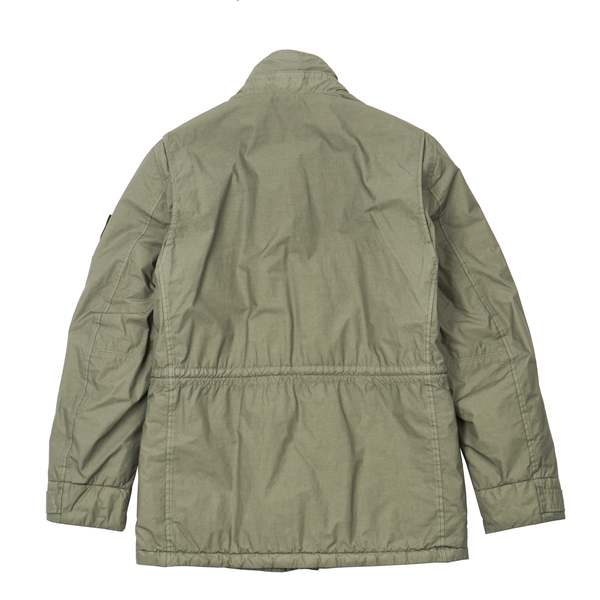 NASLAN LIGHT WATRO FIELD JACKET 