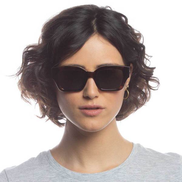 Le Specs hypnos alt fit Sunglasses - Tort | Garmentory display picture 1