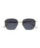 Le Specs Luxe Ottoman Sunglasses - Thumbnail 1