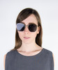 Le Specs Luxe Ottoman Sunglasses - Thumbnail 3