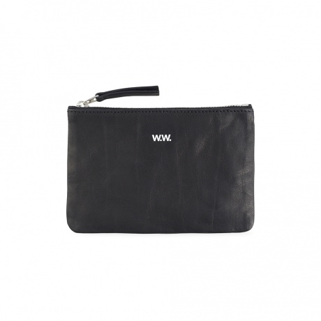 Wood Wood Zip Wallet Wood Wood Zip Wallet