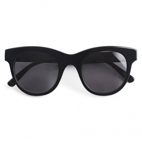 Wood Wood Gemini Sunglasses Wood Wood Gemini Sunglasses