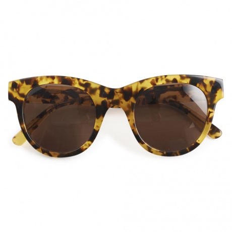 Wood Wood Gemini Sunglasses Wood Wood Gemini Sunglasses