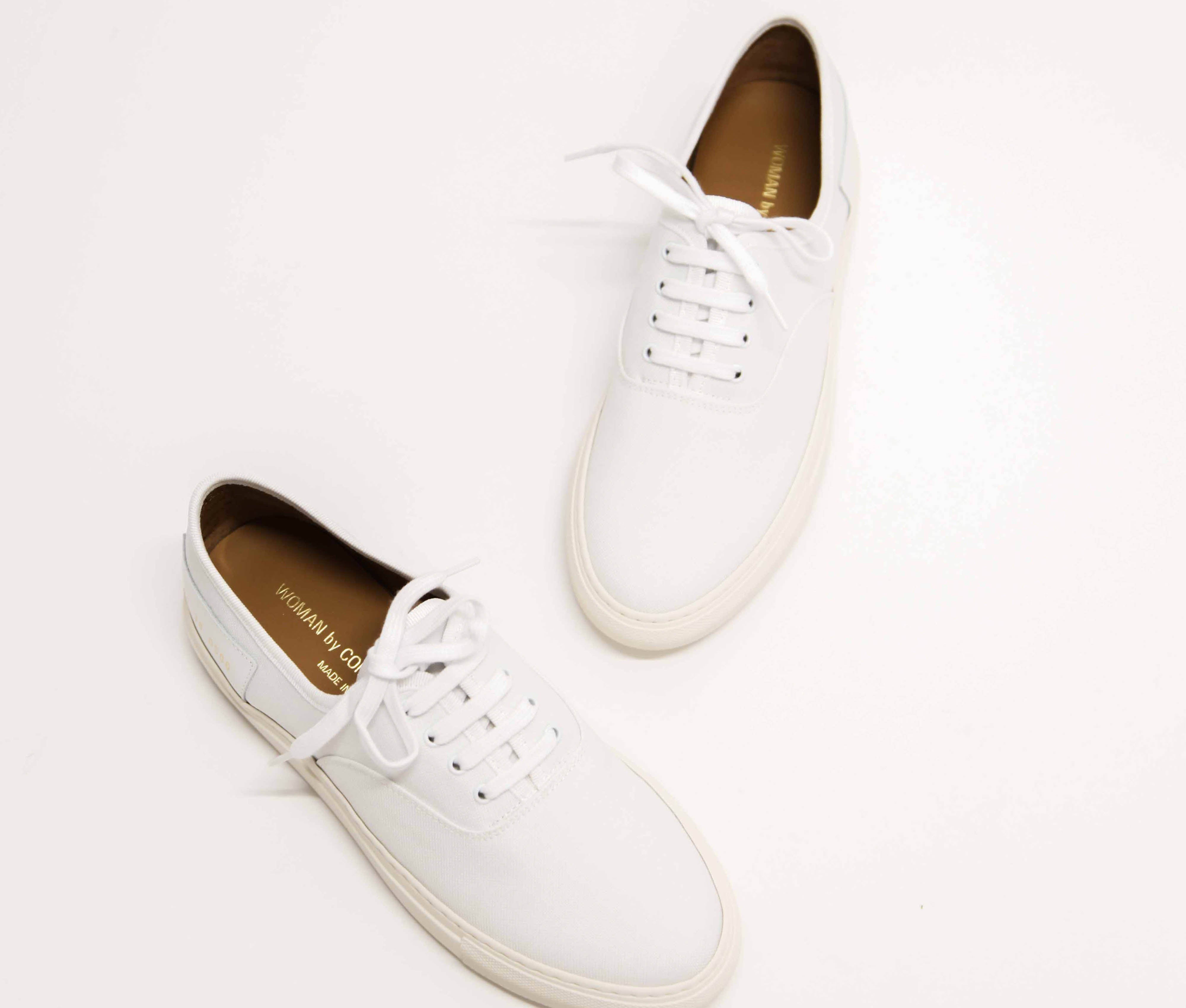 common projects four hole
