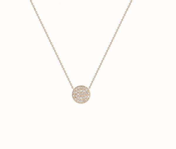 Dana Rebecca Lauren Joy Medium Disc 