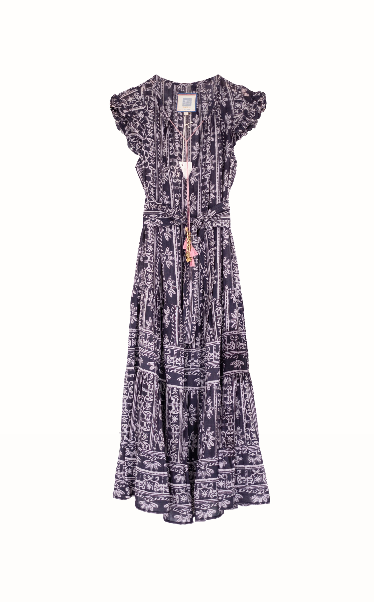 free people maya midi dress Maya Dress