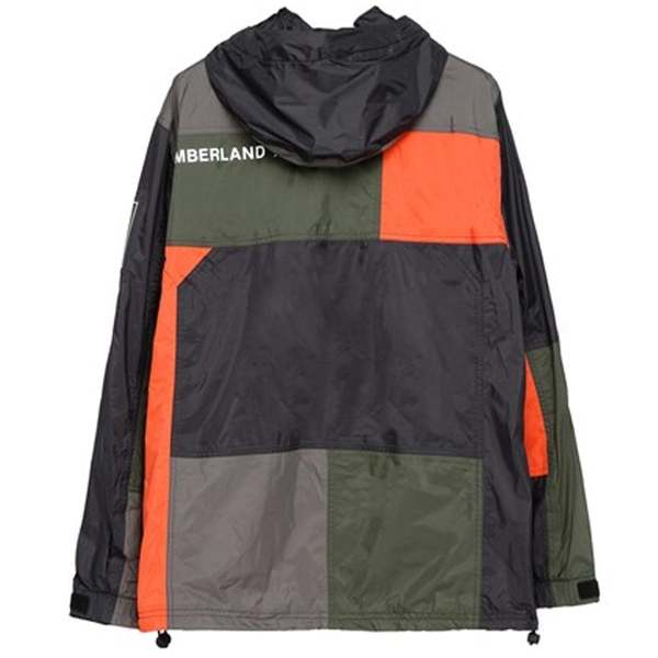 Timberland x Raeburn Ravine Jacket - Multicolor