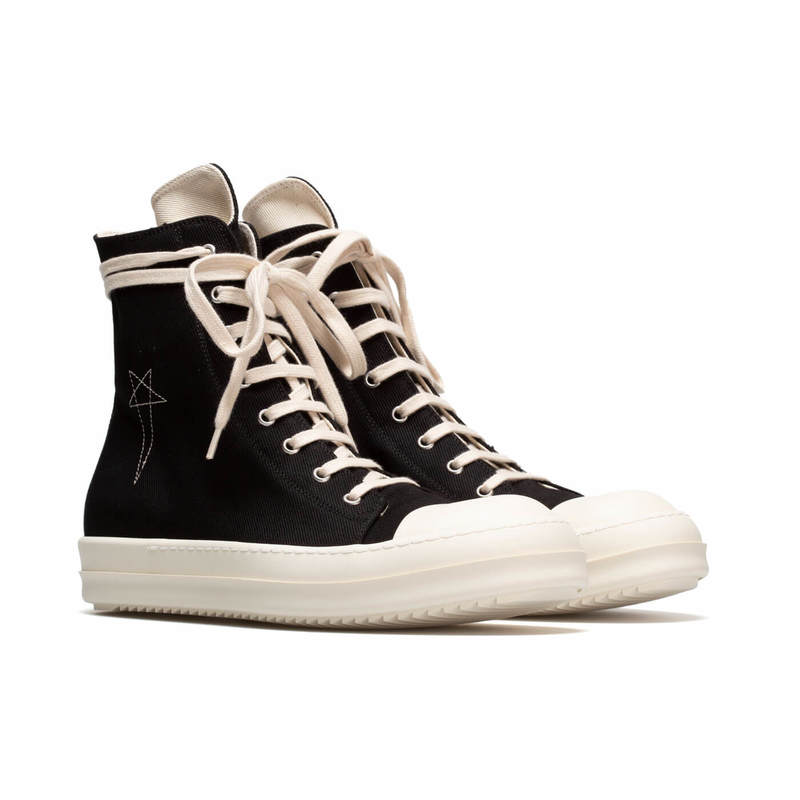 RICK OWENS DRKSHDW sneakers | Garmentory