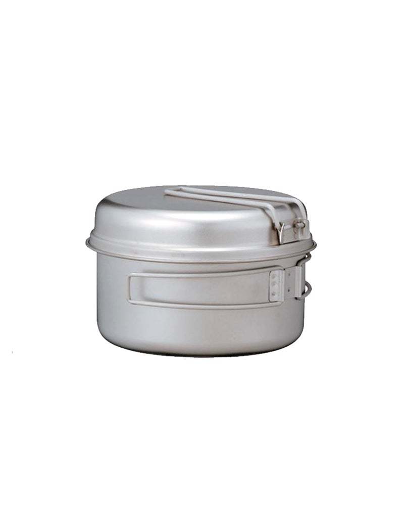 Snow Peak Cookset - Thumbnail 4
