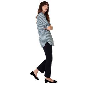 Ann Mashburn Boyfriend Shirt | Garmentory
