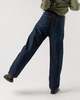 Caron Callahan Raina Jean - Vintage Denim - Thumbnail 2