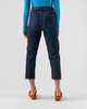 Caron Callahan Raina Jean - Vintage Denim - Thumbnail 8