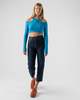 Caron Callahan Raina Jean - Vintage Denim - Thumbnail 11