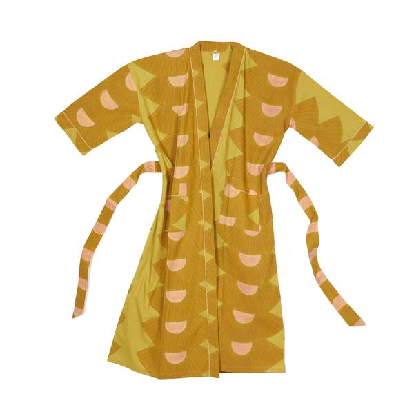 Block Shop Textiles Parasol Robe Garmentory