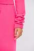 Extreme Cashmere Minus Cashmere Top - Fluo Pink - Thumbnail 4