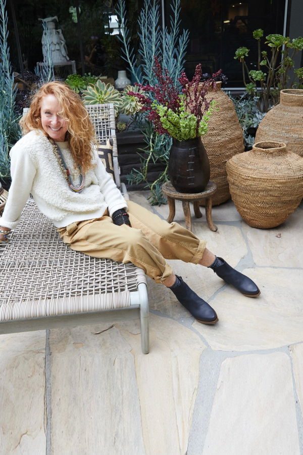 Coclico Kabuki Clog - black