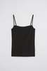 Filippa K Cotton Stretch Cami - Thumbnail 6