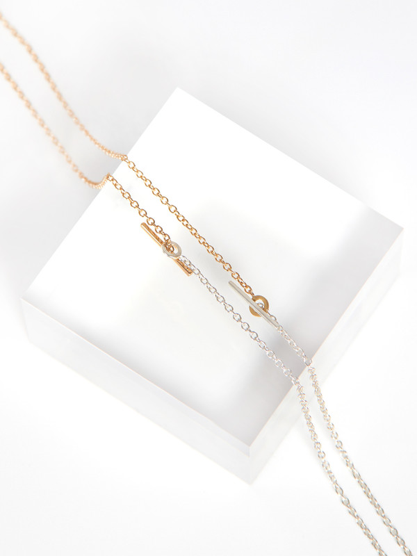 Still House Kati Necklace Still House Kati Necklace