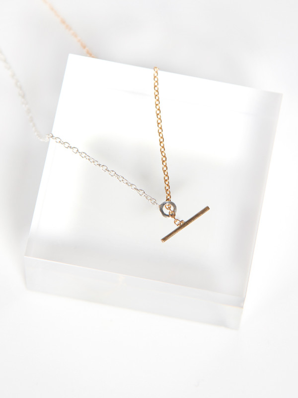 Still House Kati Necklace Still House Kati Necklace