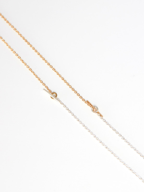 Still House Kati Necklace Still House Kati Necklace