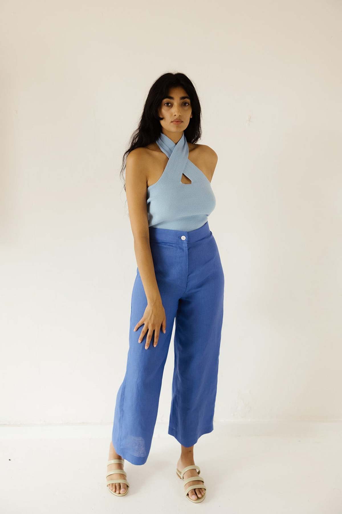 Muse the Label Mona Halter - Image 3 of 13