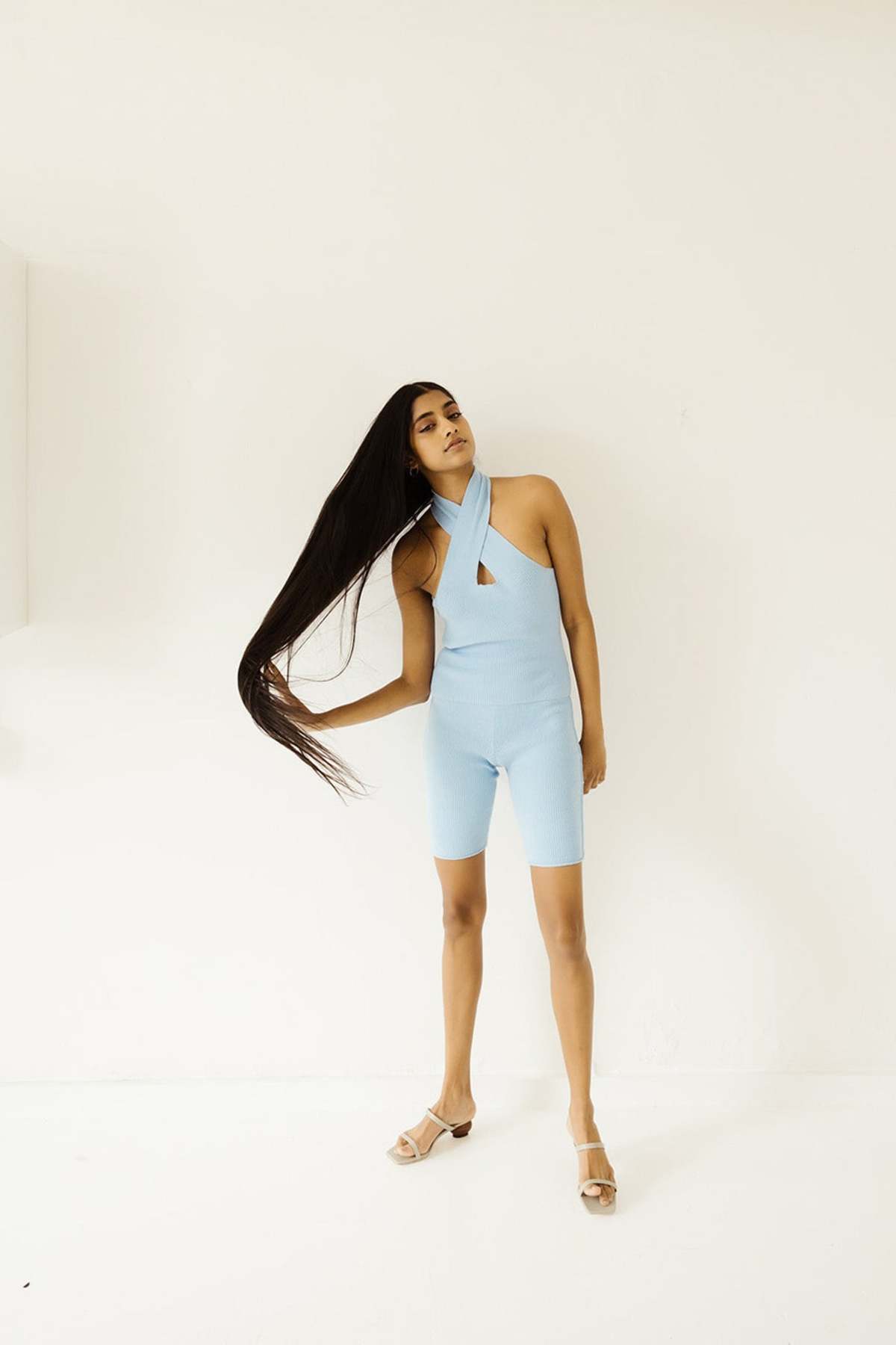 Muse the Label Mona Halter - Image 6 of 13