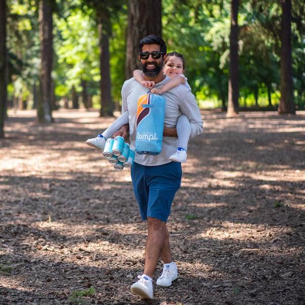 Rumpl Original Puffy Blanket Easy Rider Garmentory