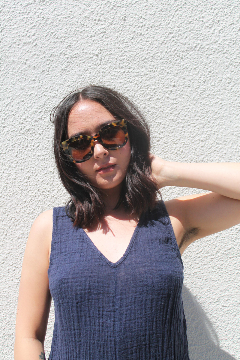 PARED Pools & Palms Sunglasses pared | Accessories | Pared Sunglasses Pools Palms In  main image 4