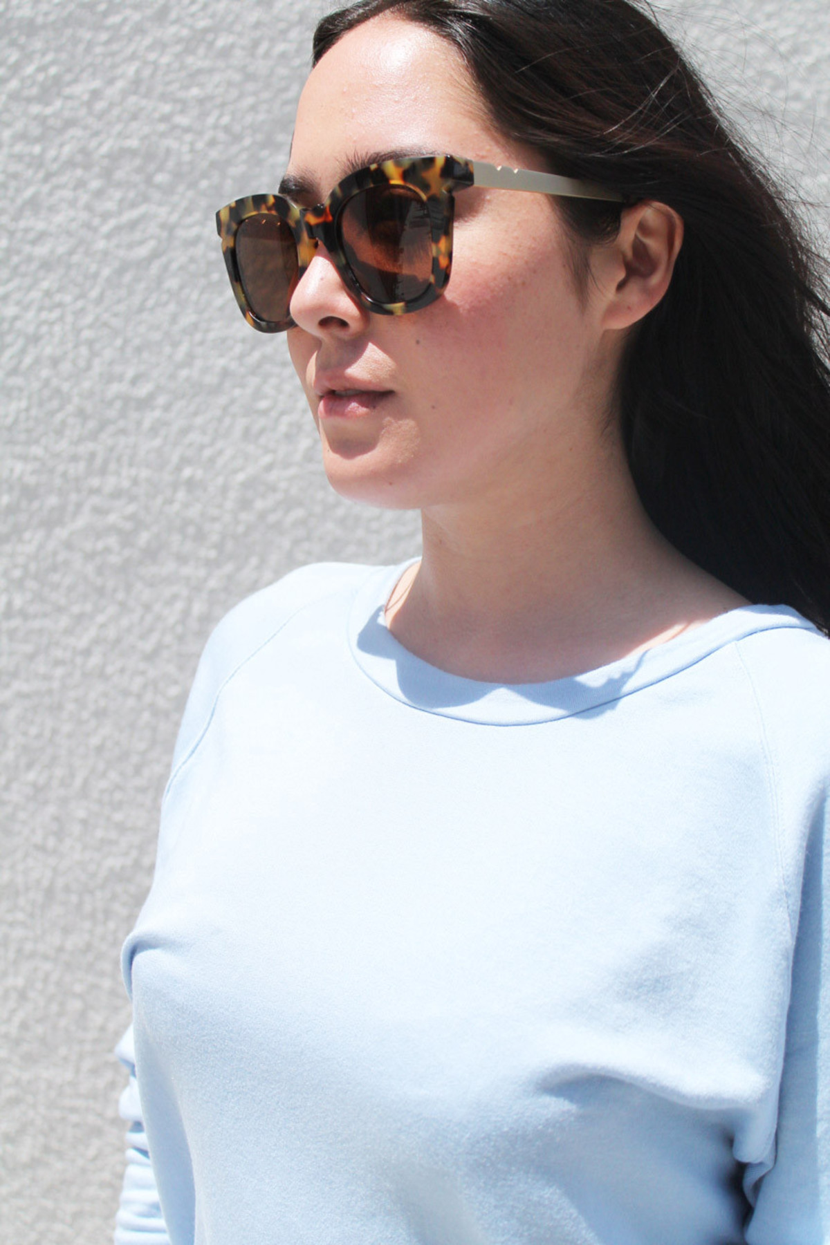Pared Sunglasses Pools & Palms Cookies & Cream (Light Tortoise) Pared Eyewear (@paredeyewear) • Instagram photos and videos main image 3