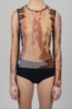 PRISCAVERA LONG SLEEVE IN SANDSTORM - Thumbnail 1