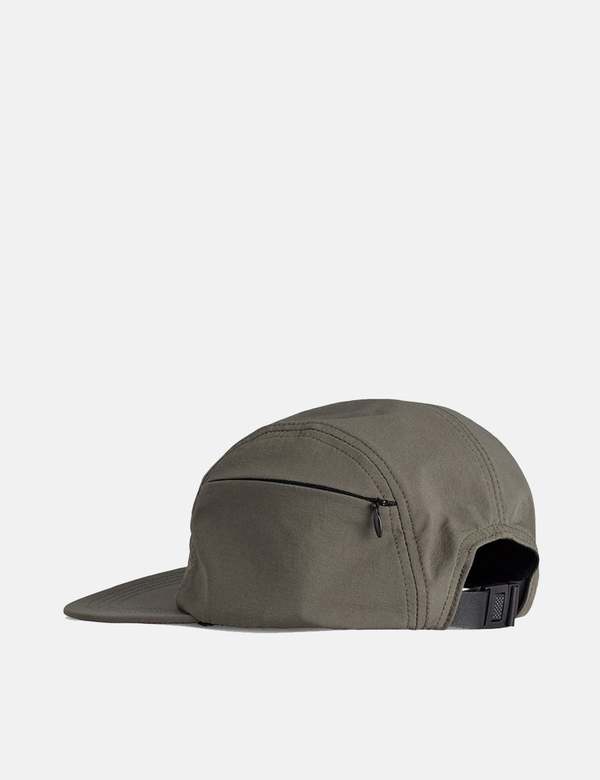 Norse Projects Travel 5-Panel Cap 