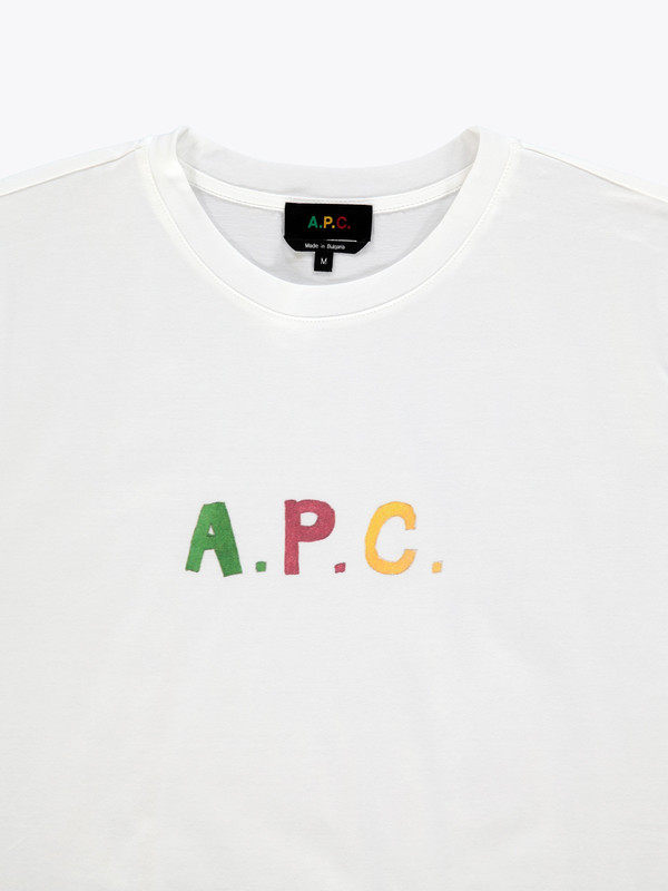 Colors T-Shirt Colors T-Shirt