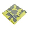 Dusen Dusen Bath Towel - Pattern Penrose - Thumbnail 3