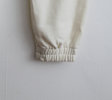 Signe Dew Sweatpants - Ivory - Thumbnail 6