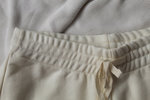 Signe Dew Sweatpants - Ivory - Thumbnail 7