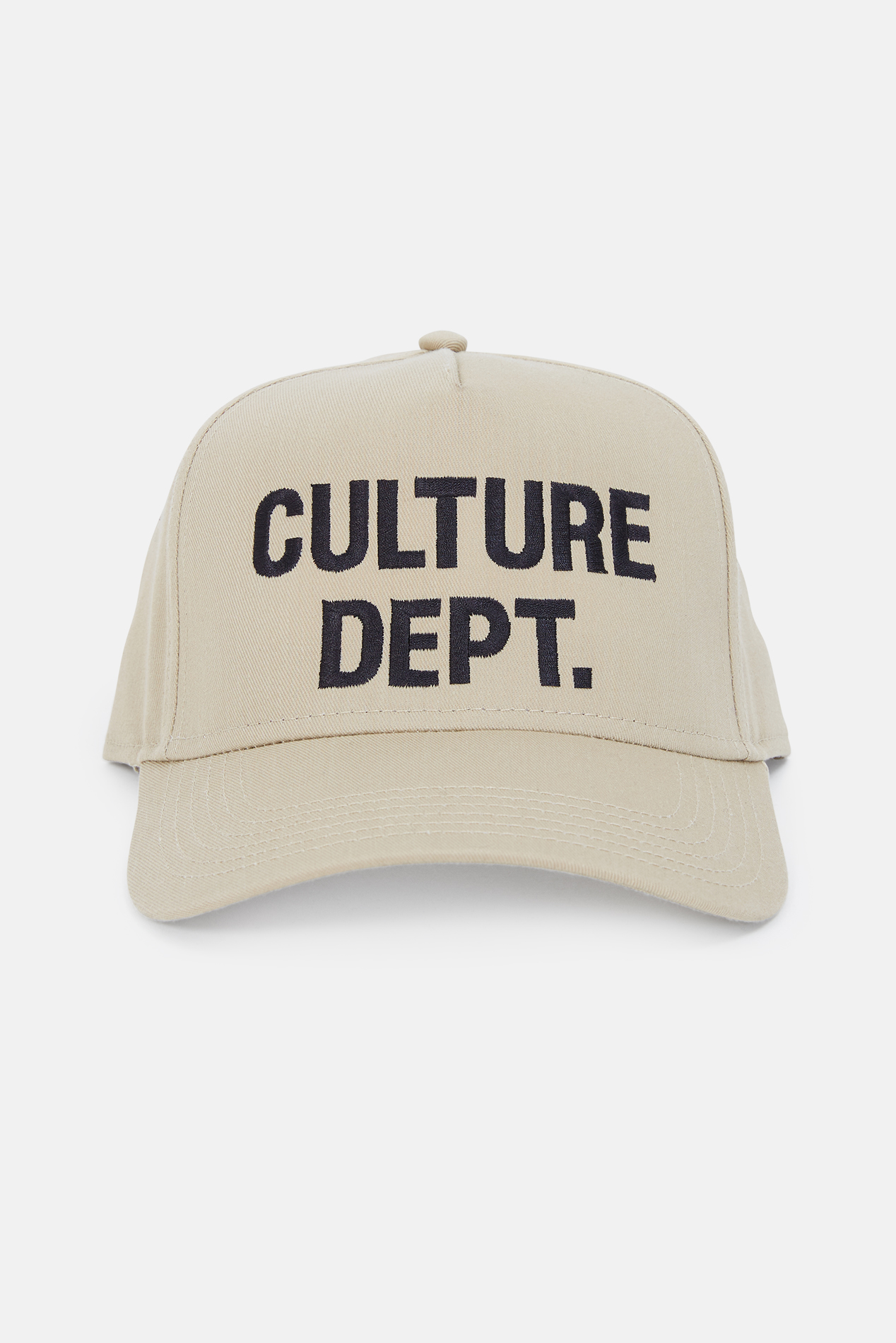 Blue\u0026Cream Mens Culture Dept Snapback 