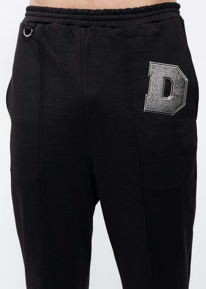 パンツ doublet 22ss l letter trackpants doublet 22ss l letter track pants