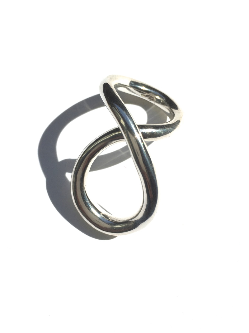 アクセサリー JANE D'ARENSBOURG silver moebius ring JaneD'A_Rings_2021_088.jpg?