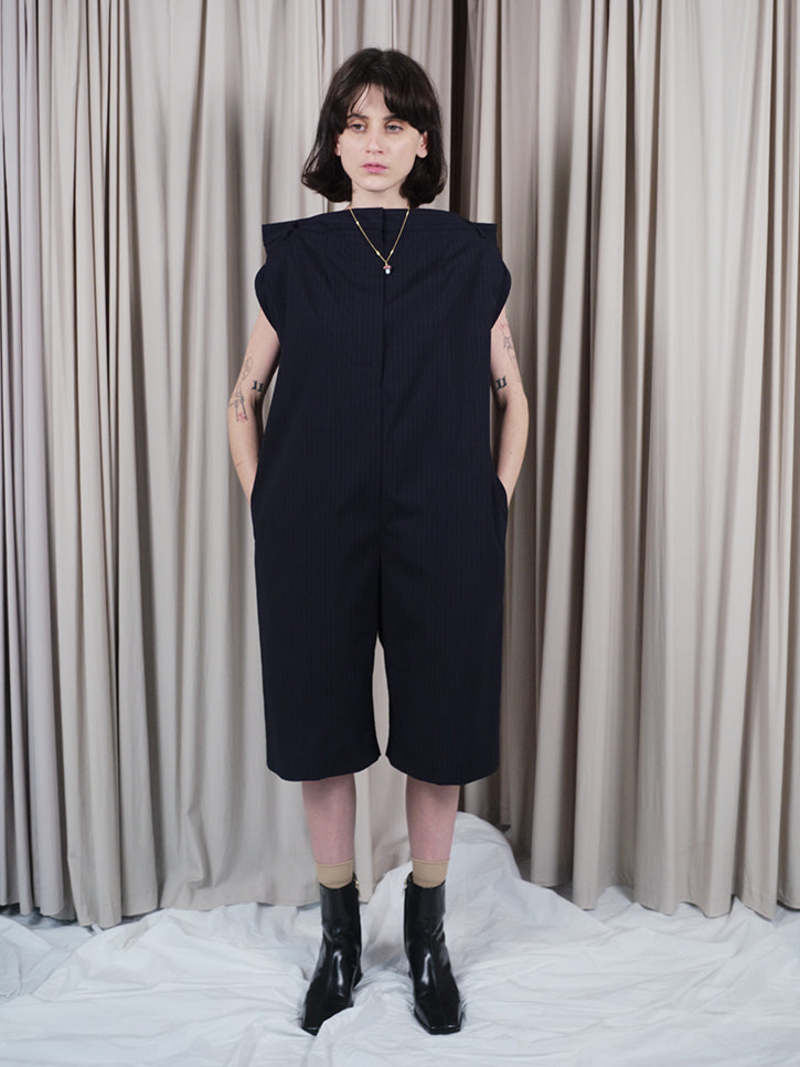 Maison margiela jumpsuit