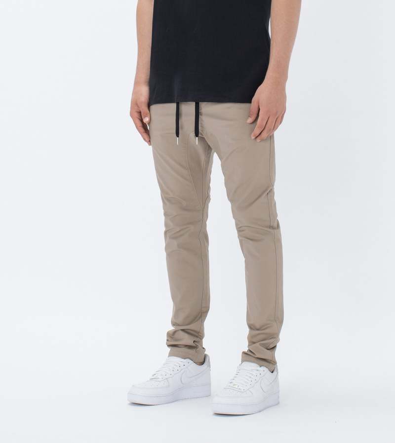 ZANEROBE ショーツ Sureshot Mid Rise Lite Short GD Sandstone zanerobe-june17th-4651.jpg